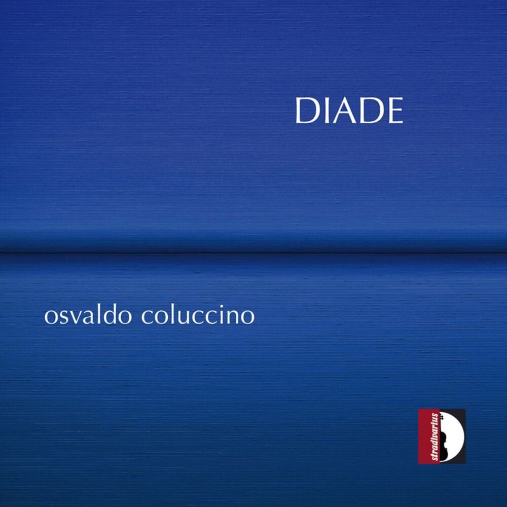 Rocco Carbonara - Osvaldo Coluccino: Diade (Various Artists)  CD